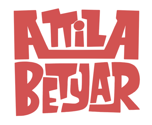 Attila Betyar Studio